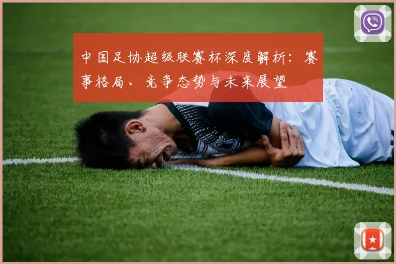 中国足协超级联赛杯深度解析：赛事格局、竞争态势与未来展望